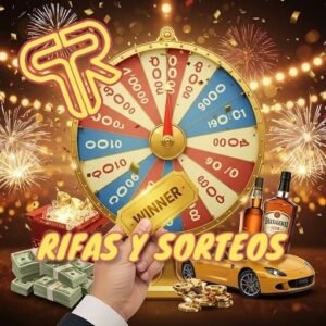 RIFAS
